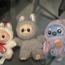Labubu