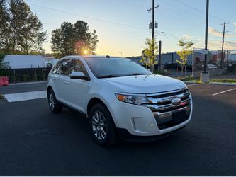 2013 Ford Edge