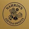 Nahrin's Gifts & Sweets