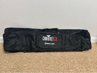 38-9-3” Chauvet DJ CHS-60 VIP Gear for 4BAR LTBTtransport bag