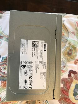 Dell power supply