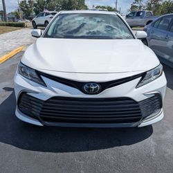 Toyota Camry 🎉🚗💯 Con Solo Pasaporte Y Cuenta De Banco 🚨💥 aprovado 