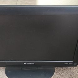 Sansui TV