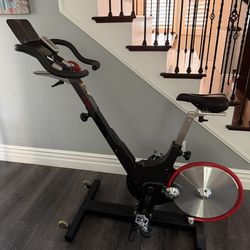 Keiser M3i