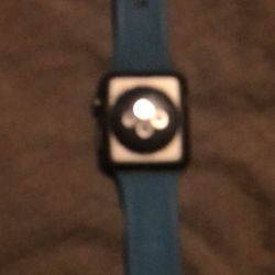 Apple Watch Series 3