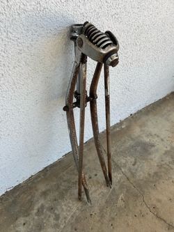 Springer Front Fork
