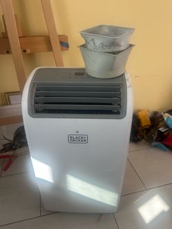 Black & Decker AC Unit