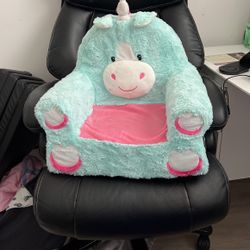 Unicorn Chair