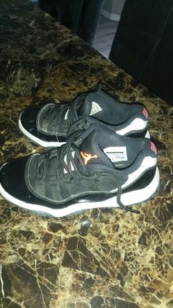 Jordan size 13 youth