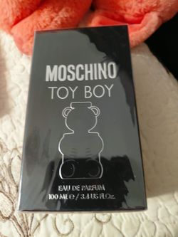 Moschino Toy Boy Eau de Parfum 100ml