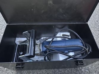 Ryobi Biscuit Joiner