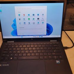 HP Elite Dragonfly G2