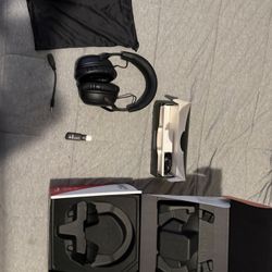 HyperX Wireless Gaming Headset 