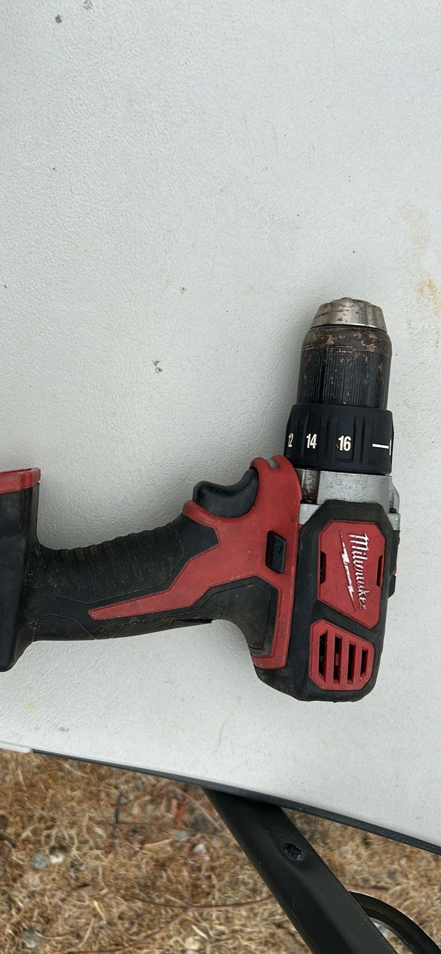 Drill