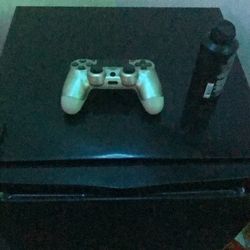 PlayStation Controller