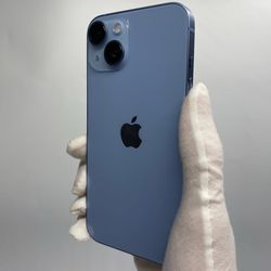 Apple iPhone 14 128gb Blue