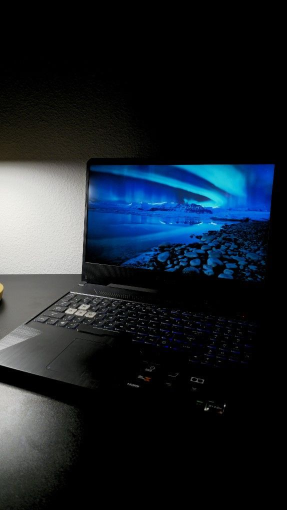 ASUS TUF GAMING 