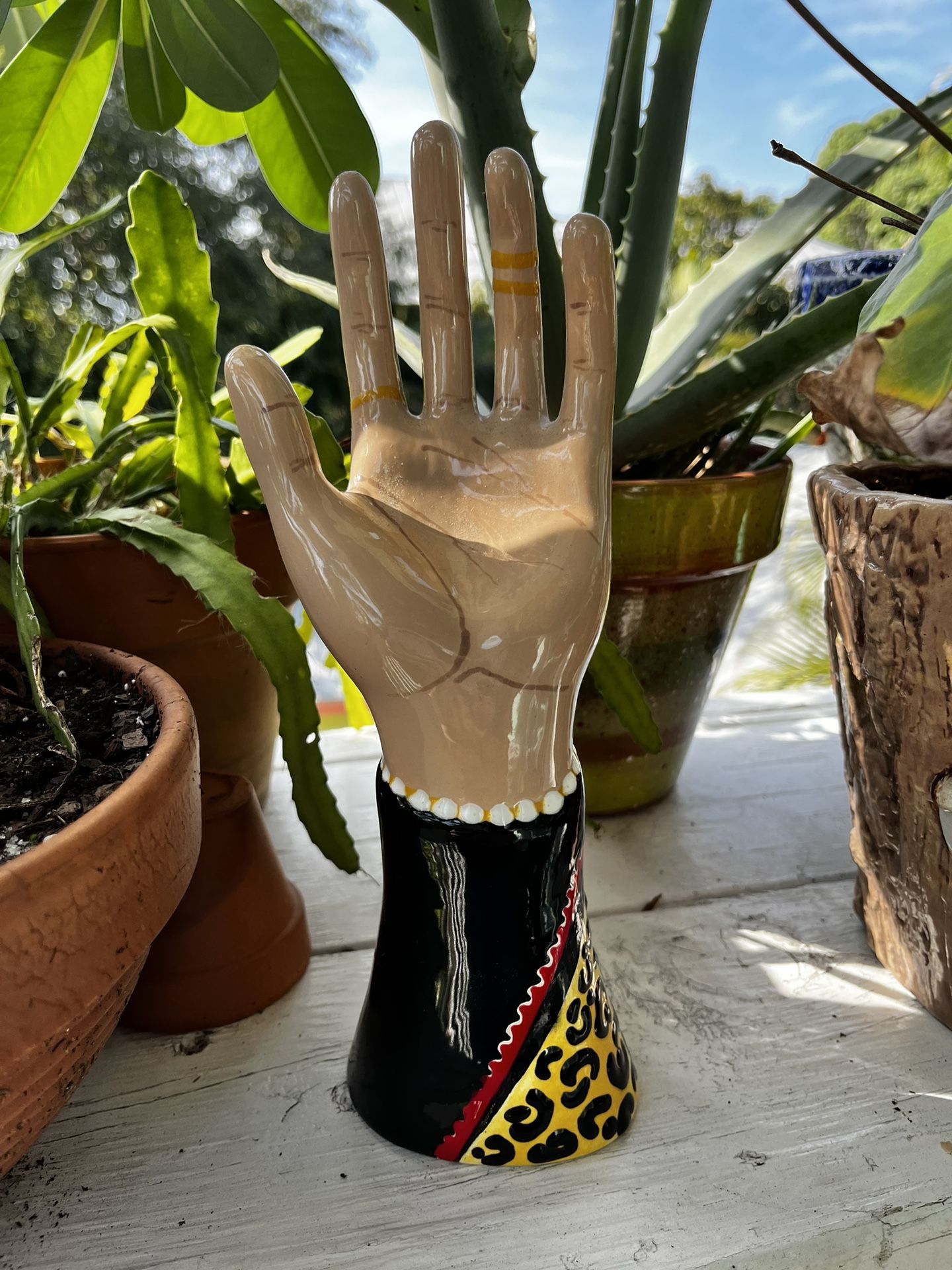 Ring Holder