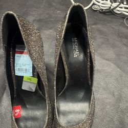 MK Heels