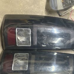 Chevy Silverado LED Lights
