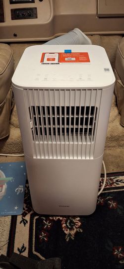 ***NEW*** AC UNIT (Portable)