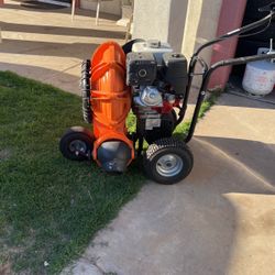 Billy Goat Blower 
