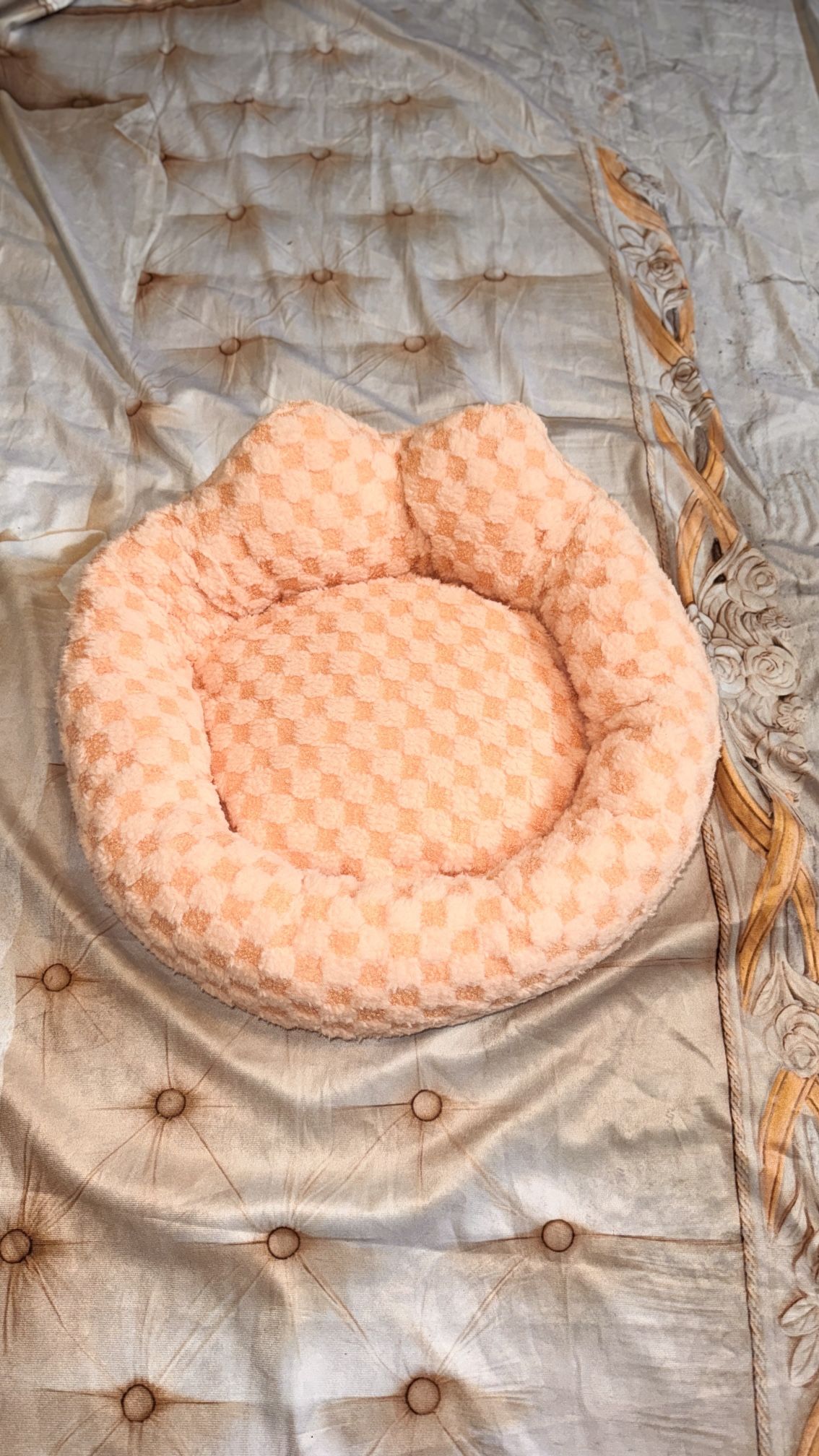 Pet Bed