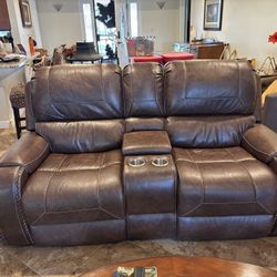 Recliner