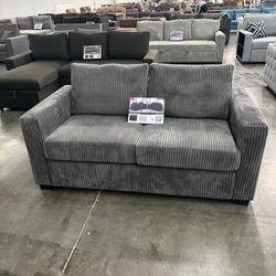 2pc Sofa Set