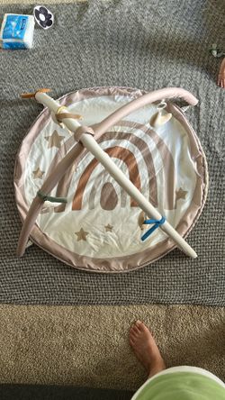 Baby Activity Gym