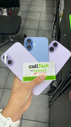 iPhone 17