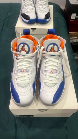 Jordan Jumpman Two Trey