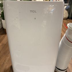 TCL Portable AC Unit