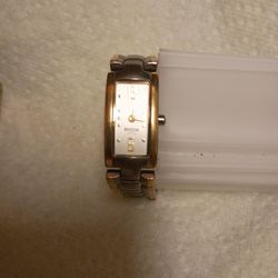 Boccia Women's Titanium Watch