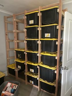 Construction stuff