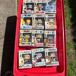 Funko Pop