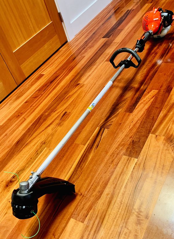 Echo Pas 225 Trimmer Manual