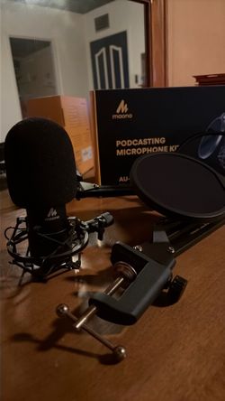 Microphone