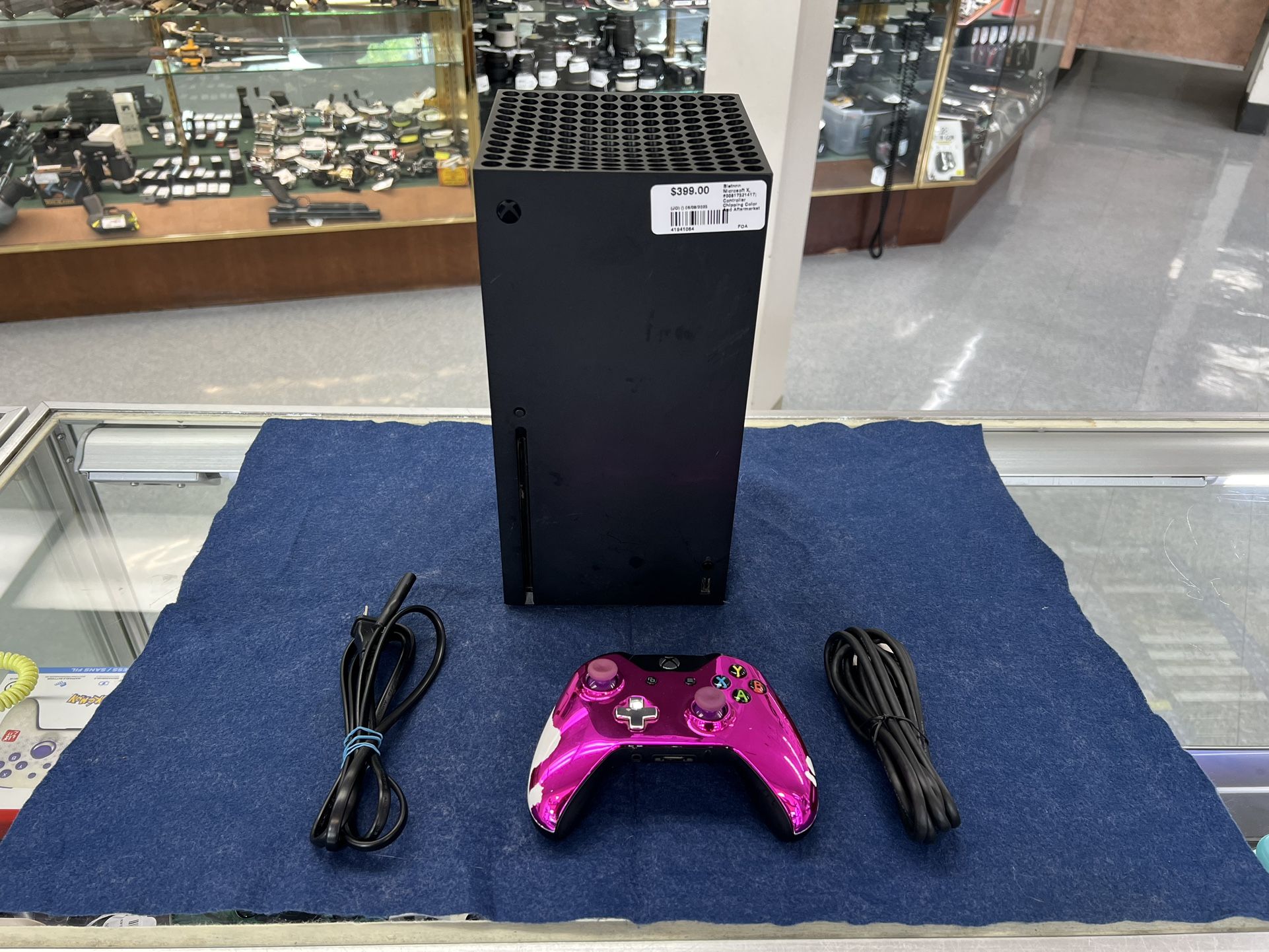 Xbox Series X