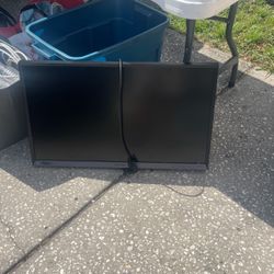 Samsung Computer Monitor Tv 