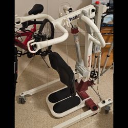 Electric Sit To Stand