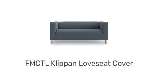 Couch Cover