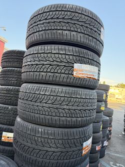 ‼️🚨vendo Set De Llantas 305 40 22 Arroyo Tires 