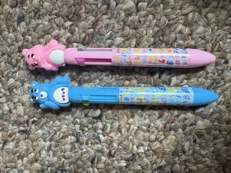 Care Bears Pens 