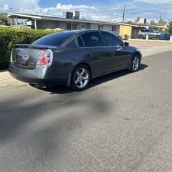 2004 Nissan Altima