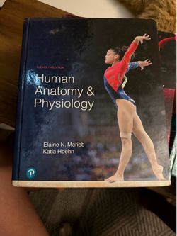 Anatomy & Physiology 11th Edition