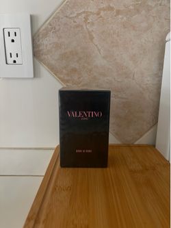 Valentino Born In Roma