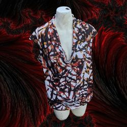 Women's Worthington Sleeveless Blouse 