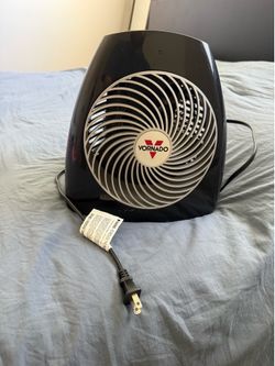Vornado Space Heater