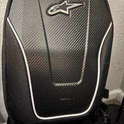 Alpine Stars Backpack 